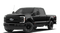 2027 Ford Super Duty F-250 SRW Platinum