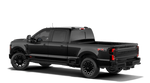 2027 Ford Super Duty F-250 SRW Platinum