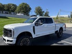 2027 Ford Super Duty F-250 SRW Platinum