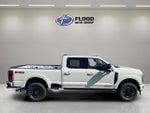 2027 Ford Super Duty F-250 SRW Platinum