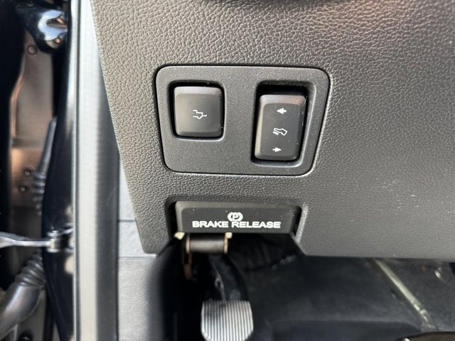 2021 Ford Super Duty F-250 SRW Platinum