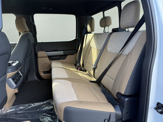 2027 Ford Super Duty F-250 SRW XLT