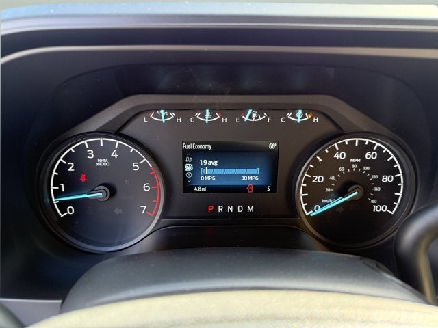 2027 Ford Super Duty F-250 SRW XLT