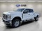 2027 Ford Super Duty F-250 SRW XLT