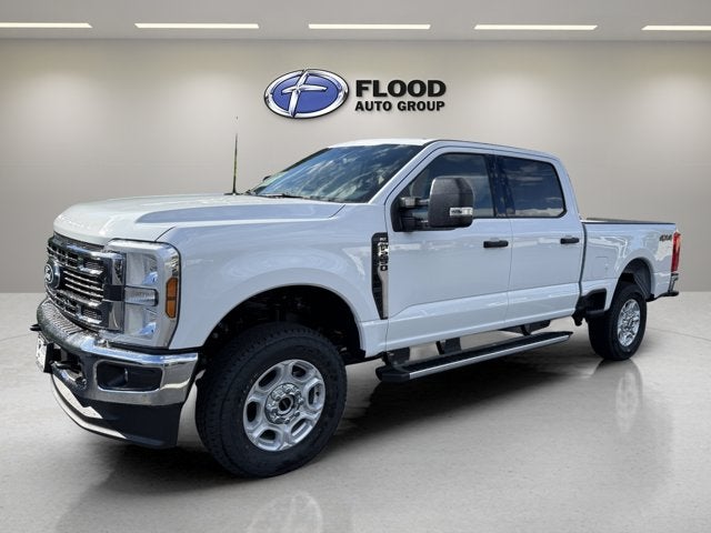 2027 Ford Super Duty F-250 SRW XLT