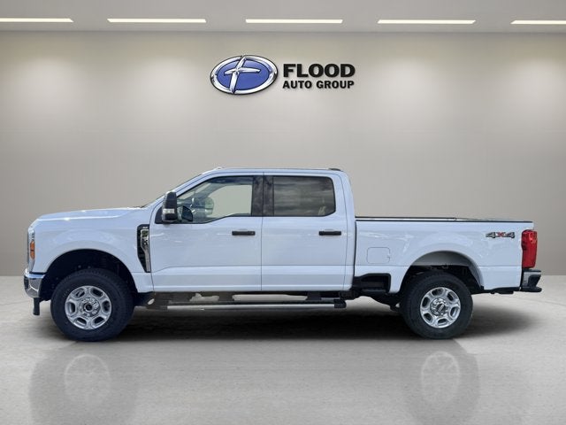 2027 Ford Super Duty F-250 SRW XLT