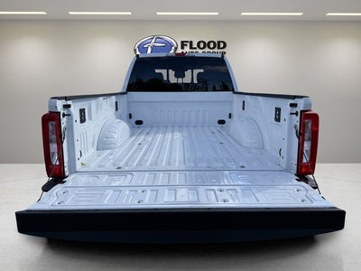 2027 Ford Super Duty F-250 SRW XLT