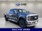 2025 Ford Super Duty F-250 SRW Platinum