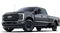 2025 Ford Super Duty F-250 SRW Platinum
