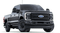 2025 Ford Super Duty F-250 SRW Platinum