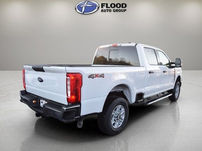2026 Ford Super Duty F-250 SRW XLT