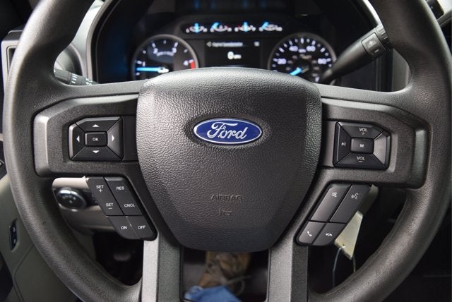2021 Ford Super Duty F-250 SRW XL