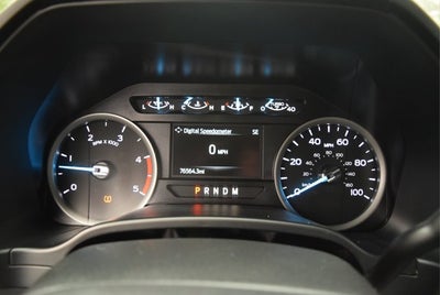 2021 Ford Super Duty F-250 SRW XL