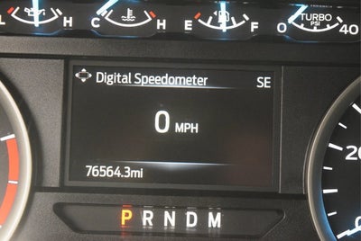 2021 Ford Super Duty F-250 SRW XL