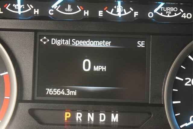 2021 Ford Super Duty F-250 SRW XL