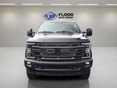 2021 Ford Super Duty F-250 SRW XL
