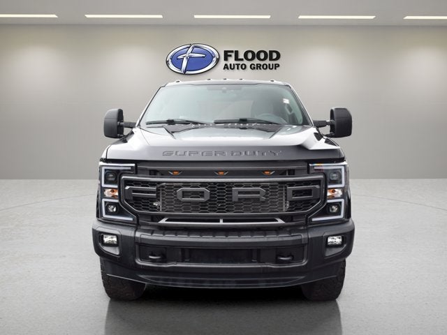 2021 Ford Super Duty F-250 SRW XL