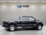 2021 Ford Super Duty F-250 SRW XL