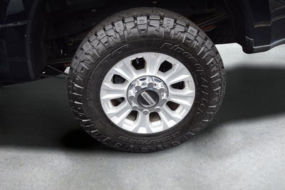 2021 Ford Super Duty F-250 SRW XL