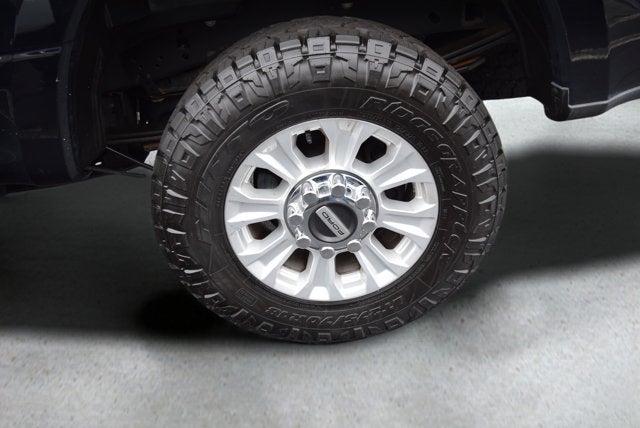 2021 Ford Super Duty F-250 SRW XL