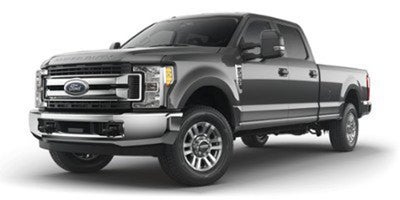 2019 Ford Super Duty F-250 SRW Lariat