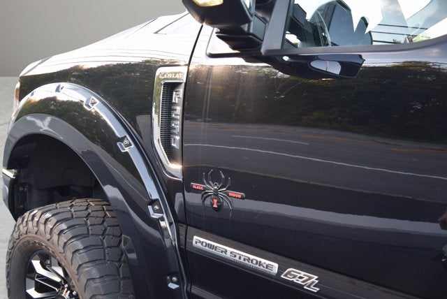 2019 Ford Super Duty F-250 SRW Lariat