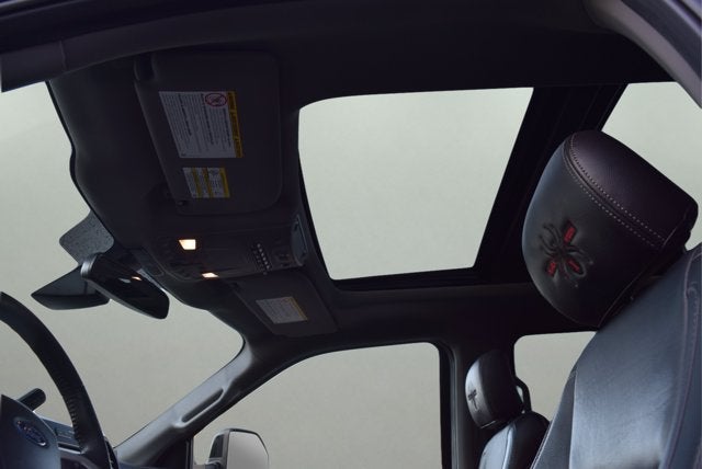 2019 Ford Super Duty F-250 SRW Lariat