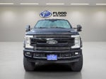 2019 Ford Super Duty F-250 SRW Lariat