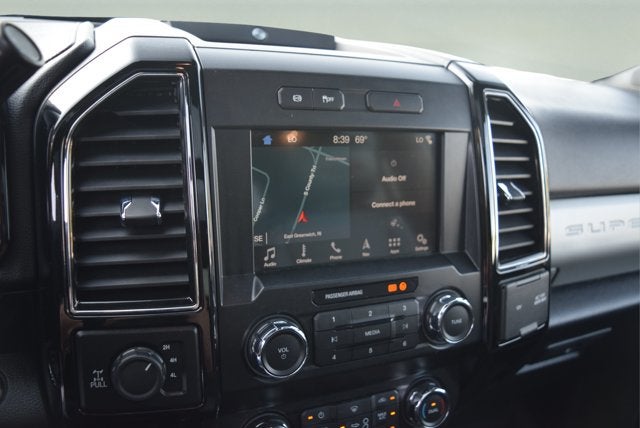 2019 Ford Super Duty F-250 SRW Lariat