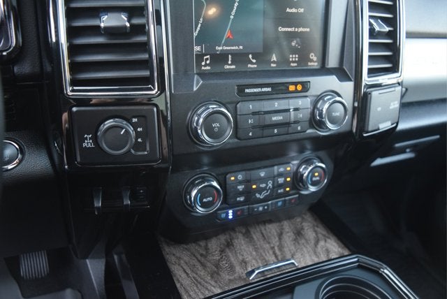 2019 Ford Super Duty F-250 SRW Lariat