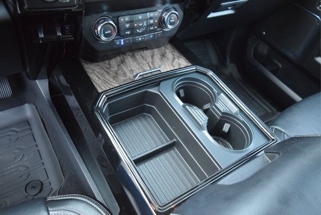 2019 Ford Super Duty F-250 SRW Lariat