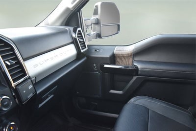 2019 Ford Super Duty F-250 SRW Lariat