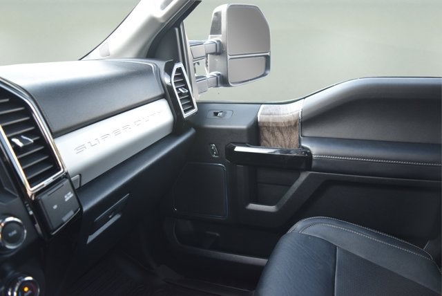 2019 Ford Super Duty F-250 SRW Lariat