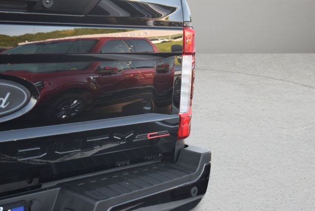2019 Ford Super Duty F-250 SRW Lariat