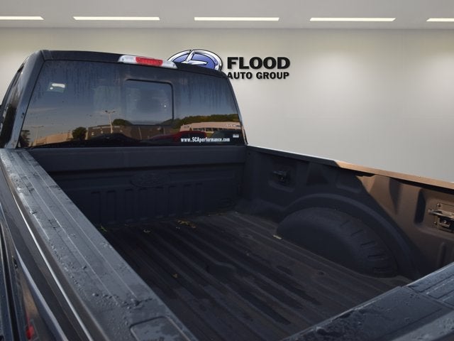 2019 Ford Super Duty F-250 SRW Lariat