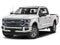 2021 Ford Super Duty F-250 SRW Super Duty