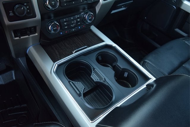 2020 Ford Super Duty F-350 SRW LARIAT