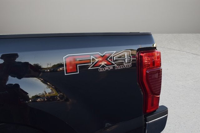2020 Ford Super Duty F-350 SRW LARIAT