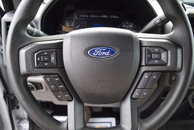 2019 Ford Super Duty F-250 SRW Super Duty