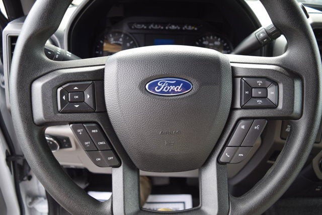 2019 Ford Super Duty F-250 SRW Super Duty