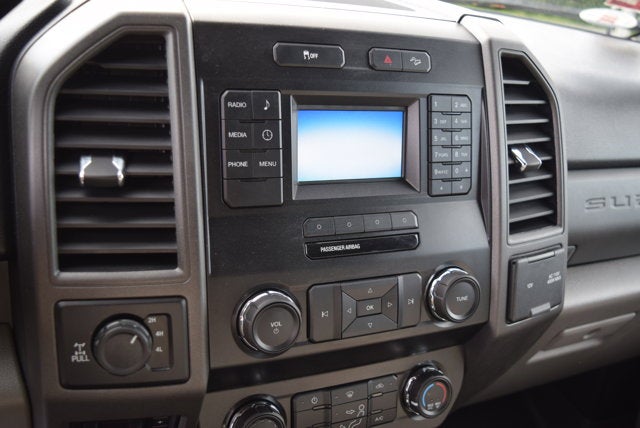 2019 Ford Super Duty F-250 SRW Super Duty