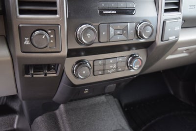 2019 Ford Super Duty F-250 SRW Super Duty