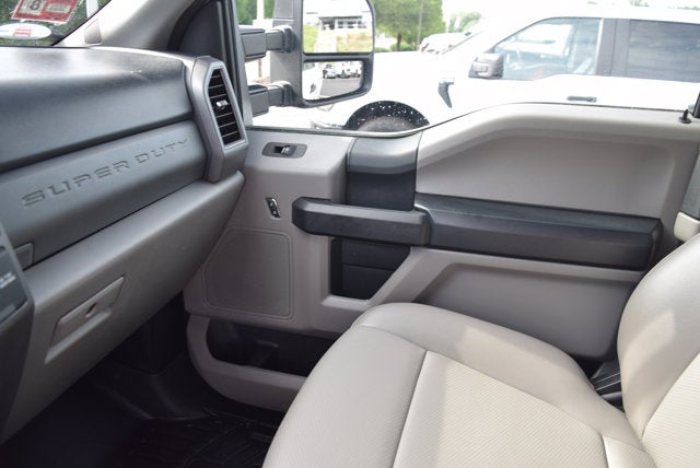 2019 Ford Super Duty F-250 SRW Super Duty