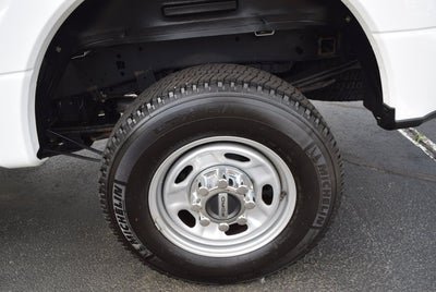 2019 Ford Super Duty F-250 SRW Super Duty