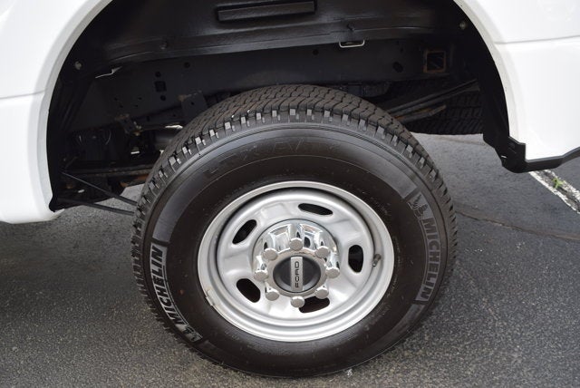 2019 Ford Super Duty F-250 SRW Super Duty