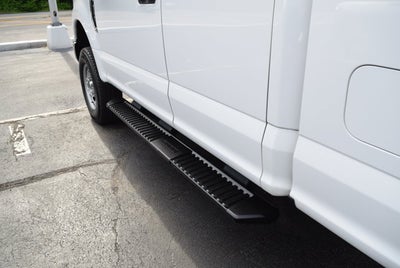 2019 Ford Super Duty F-250 SRW Super Duty