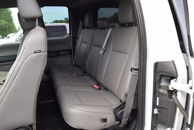 2019 Ford Super Duty F-250 SRW Super Duty