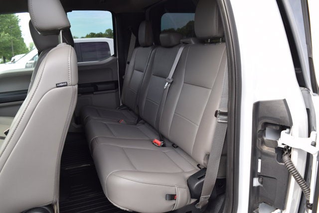 2019 Ford Super Duty F-250 SRW Super Duty