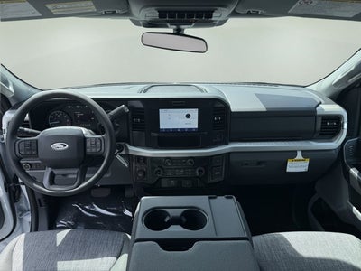 2026 Ford Super Duty F-250 SRW XLT