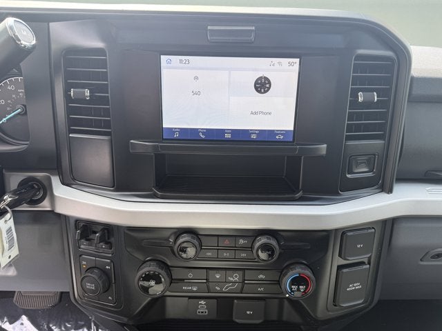 2026 Ford Super Duty F-250 SRW XLT